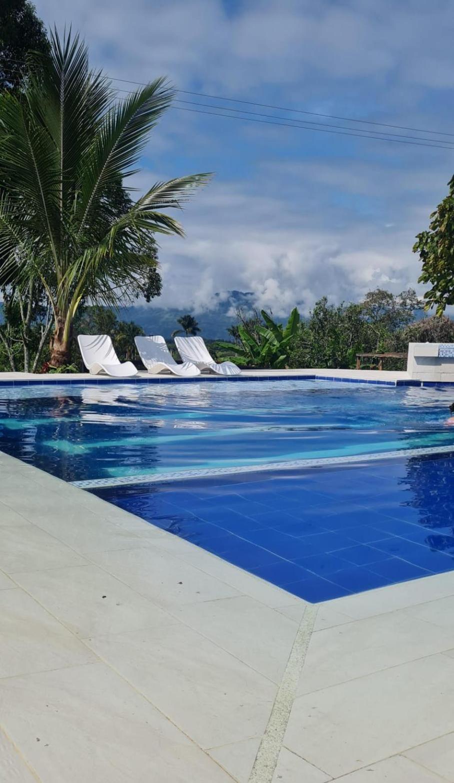 Finca Hotel La Bonita By La Macorina Кімбая Екстер'єр фото